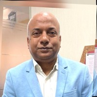Devabrata Chakraborty
