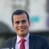 Juan Camilo Villamizar