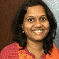 Roopa Patil