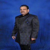 Anant scientific Tra Anant Jain