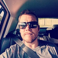 Drew Wiechern