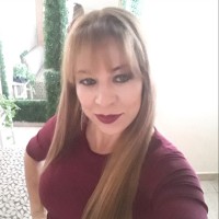 Marissa Garcia Yañez
