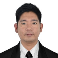 Aaron John Alegre