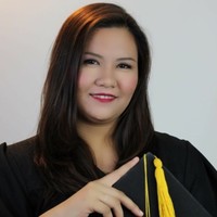 Angela Joy Dela Cruz