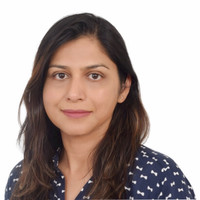 Afsheen Sheikh M.Sc., MBA., BCBA., R.B.A (Ont.)