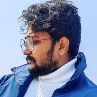 Santosh Shah