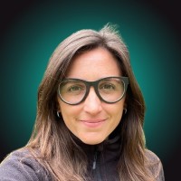 Rocio Gonzalez Tapia