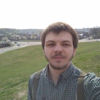 Oleksandr Saramok