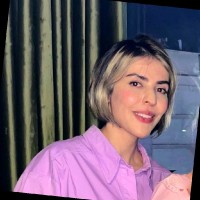Fereshte Taheri