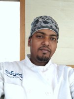 Anthony Sarkar