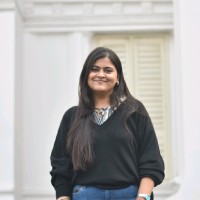 Sreya Banerjee