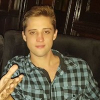 Kevin Klappenbach