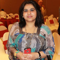 Sheetal Dewan