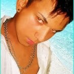 Luck Santtos Calldas