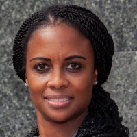Martinette Smith