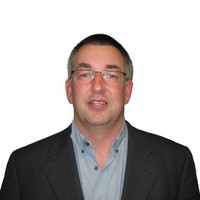 Mark Preston