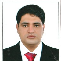 Muhammad Rizwan Ullah