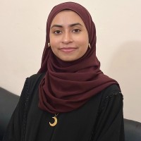 Nadia Jahan