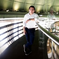 Juan Martin Sanchez Lopez
