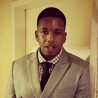 Godwin Muzi Moyo