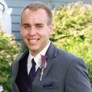 Matthew Stieber