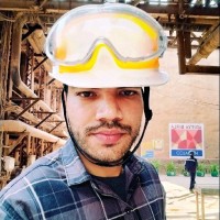 Mahesh Vishwakarma