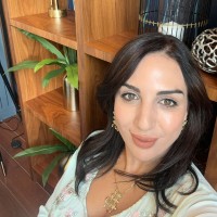Soukaina Bouirane