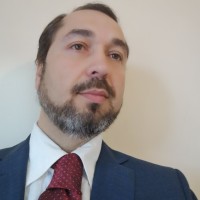 Ricardo Jorge Camacho Correia