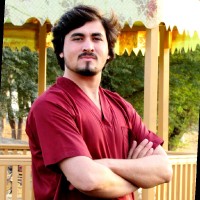 Muhammad Suliman