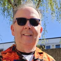 Brian Hunter Young MIoD MAPM MSc Chartered MCIPD