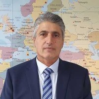 Angelos Agathangelou