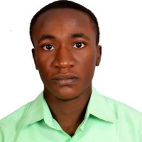 Johnson Olorunmola