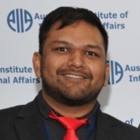 Tejesh Kashyap