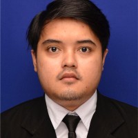 Aji Muhamad Nur Fadhilah,S.Ars