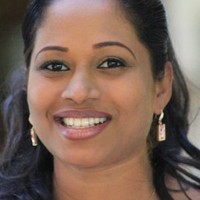 Kumudhu Fernando