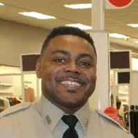 Terrence Warren