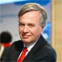 Xavier Drago