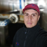 Pablo Abarca Olea