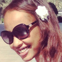 Arwa Salih