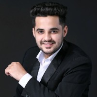 Uttkarsh Mehra