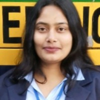 Julee Bharti