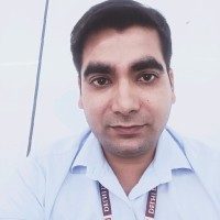 Shakti Singh