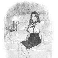 Layla I M.