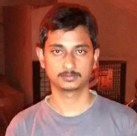 Santhosh Kumar