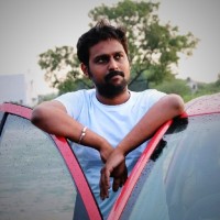 Sharavanakumar Rathinam