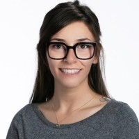 Gloria Houkal
