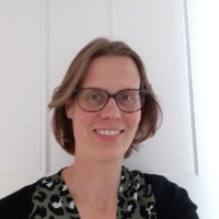 Karinke Jonkman