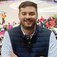 Pantelis Boukouvalas