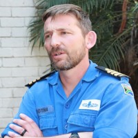 Steven Botha