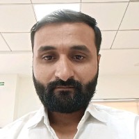 Dharmendra Ramanuj